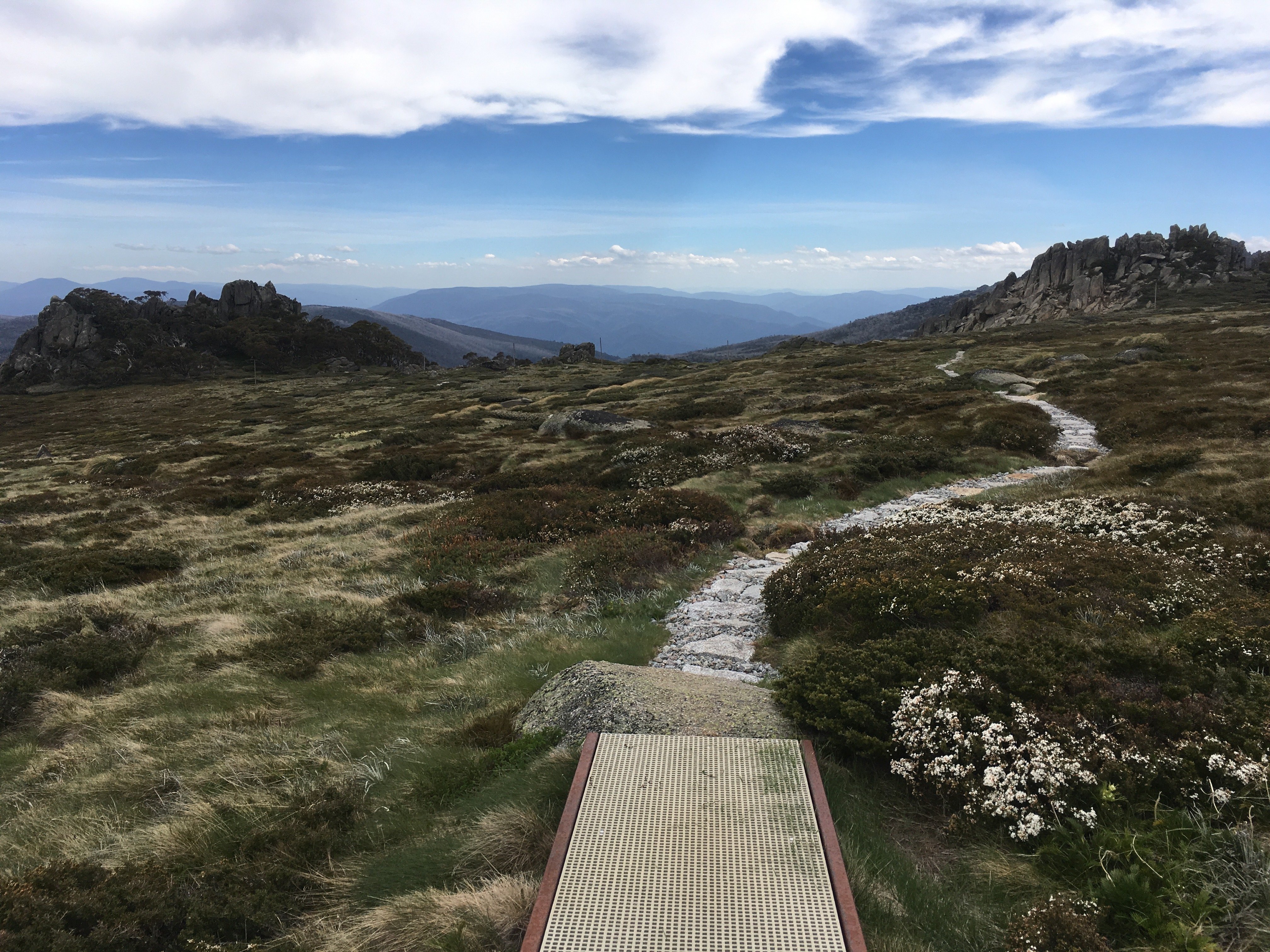 thredbo valley trail