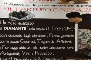 Menù