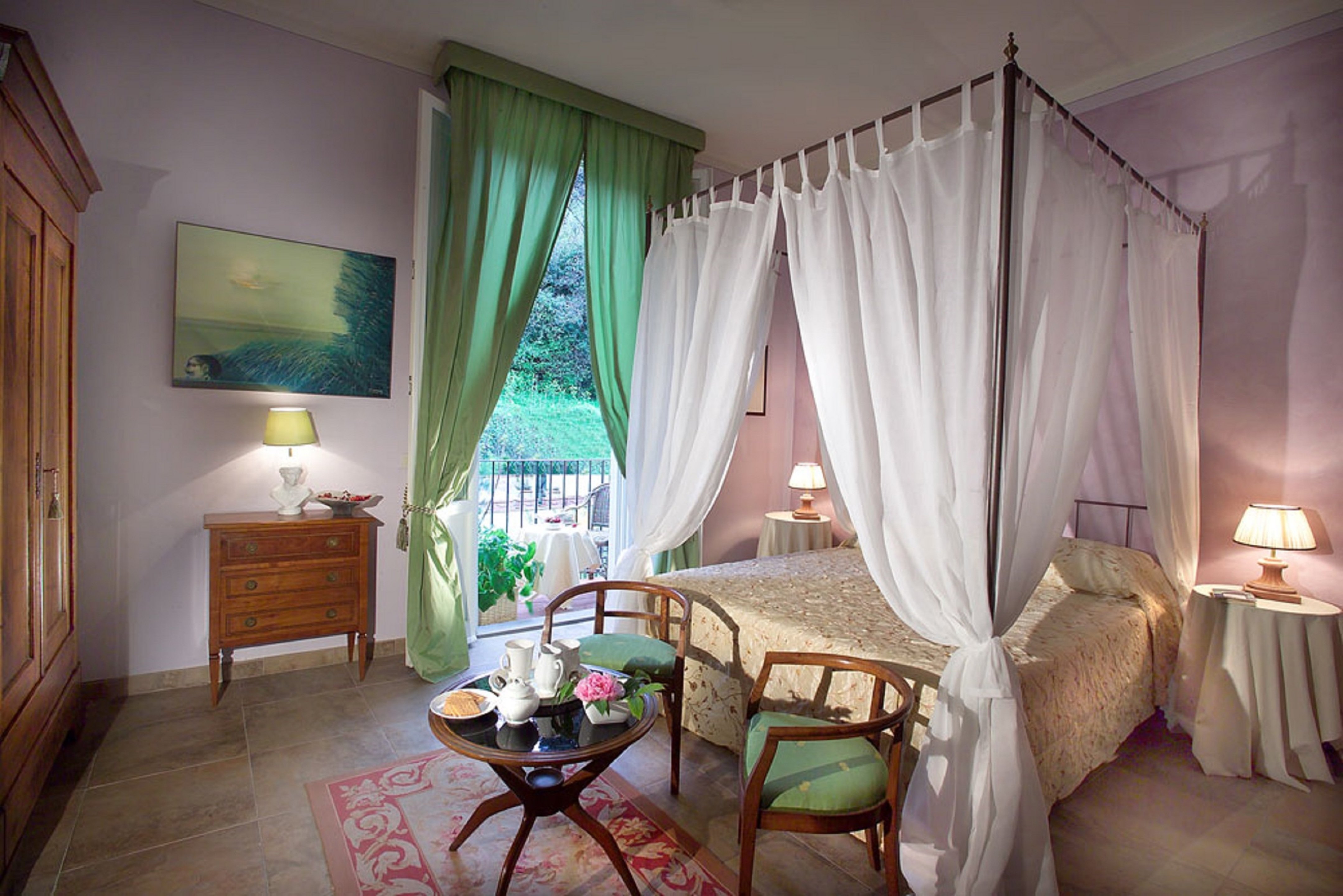 B&B MONTE OLIVETO - Prices & Reviews (Florence, Italy)