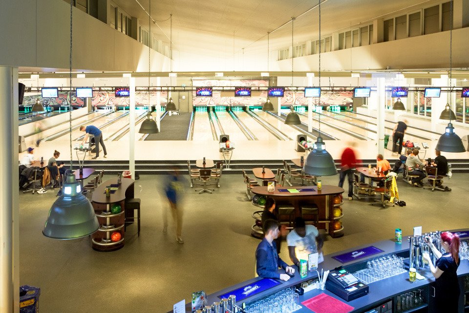 Bowling Bienne O que saber antes de ir ATUALIZADO 2024