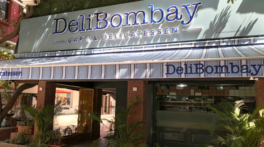 DeliBombay, 뉴델리 - 레스토랑 리뷰 - 트립어드바이저