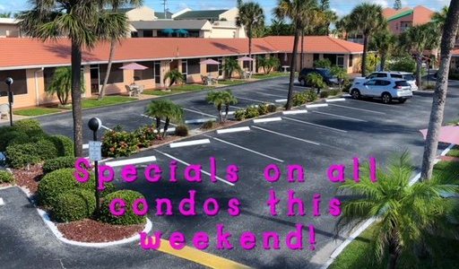 Call Us For Our Current Promos! 