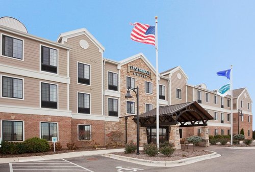 STAYBRIDGE SUITES MILWAUKEE WEST-OCONOMOWOC, AN IHG HOTEL - Prices ...