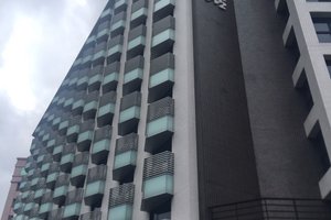 客房及套房