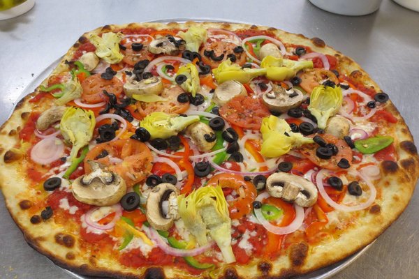 THE BEST 10 Pizza Places near R. CONCEIÇÃO 364, CENTRO - RS 95690