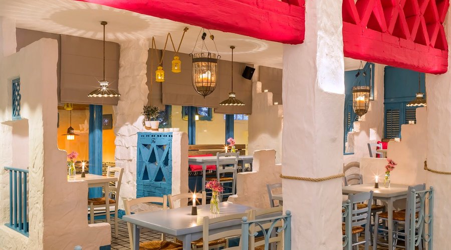 our interior