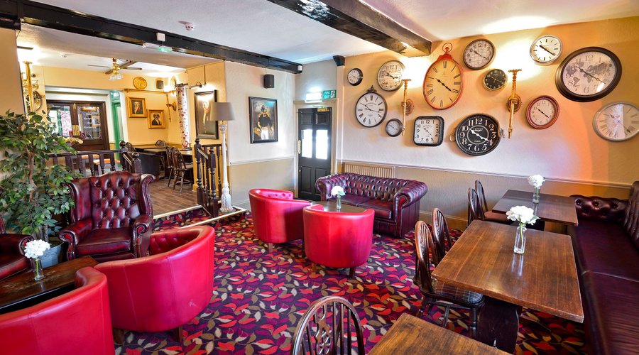 THE GEORGE, Crewkerne - Menu, Prices & Restaurant Reviews - Tripadvisor