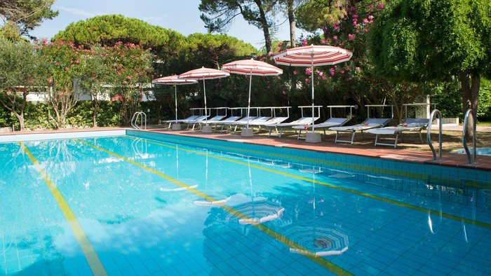 Hotel President Lignano Pool: Pictures & Reviews - Tripadvisor