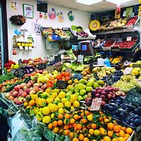 Worth a Visit To Romes best Local market - the Formagerria is the best