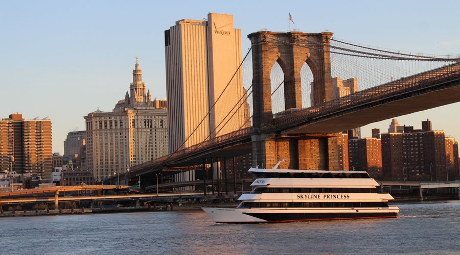 Skyline Cruises