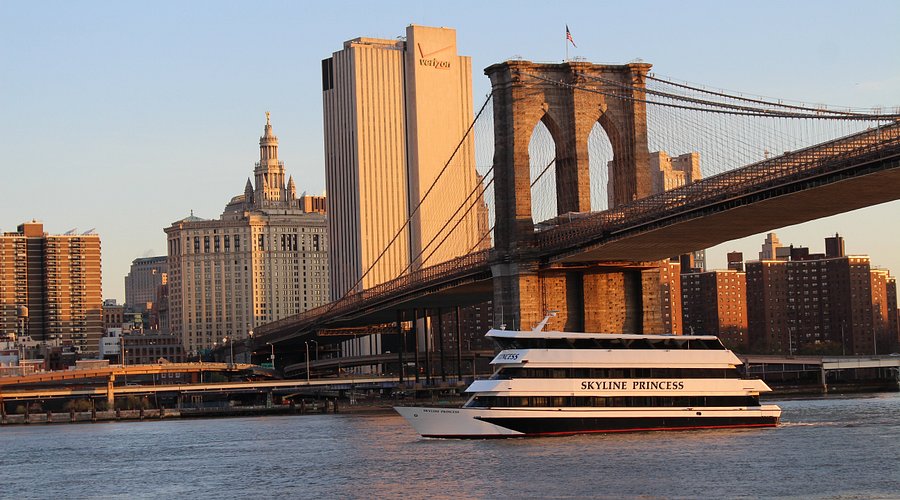 Skyline Cruises