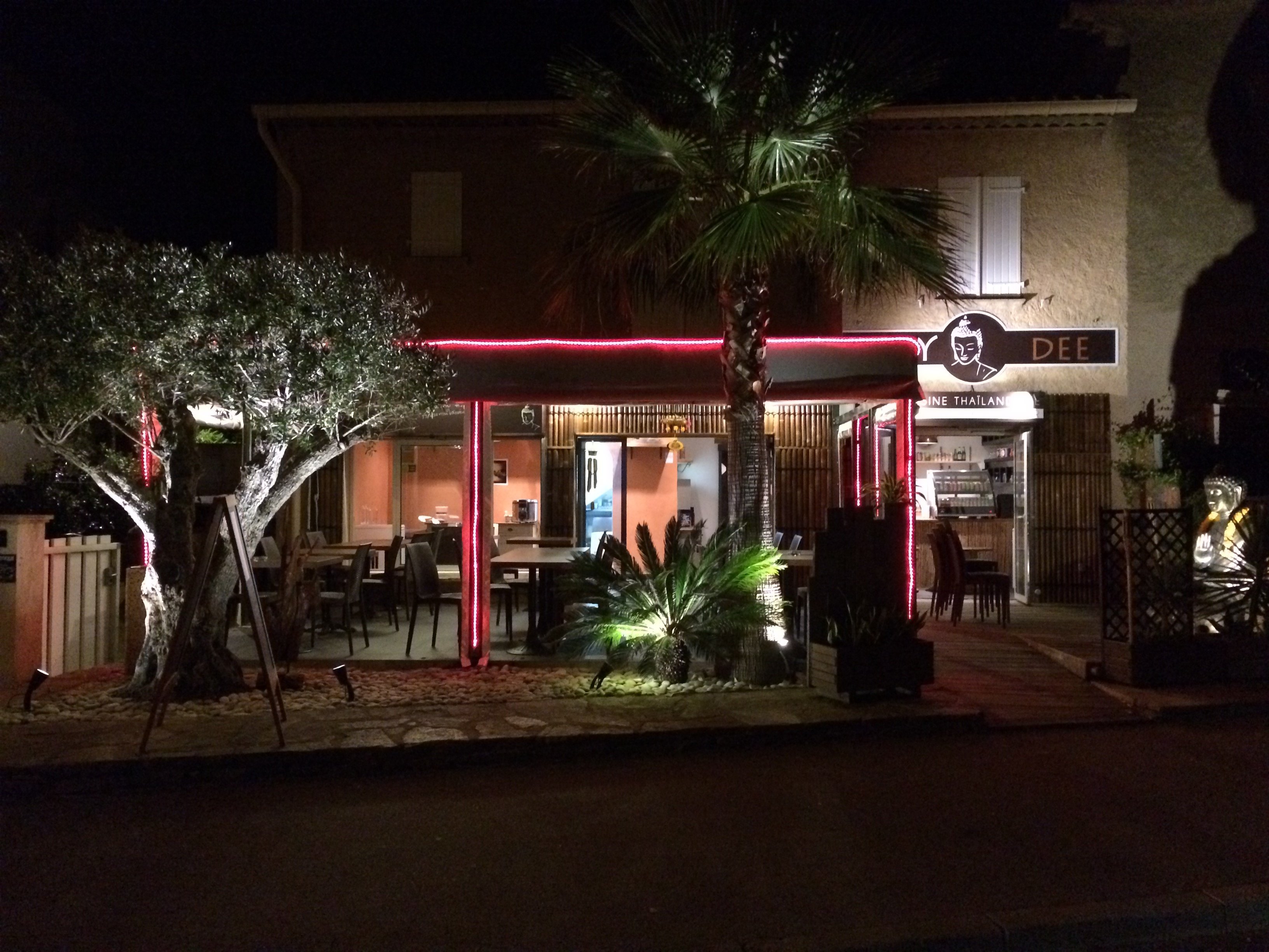 AROY DEE CUISINE THAILANDAISE, Sainte-Maxime - Updated 2024 Restaurant ...