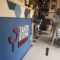 Santo Bevitore Enoteca Via Guglielmo Marconi, 8 Cassino