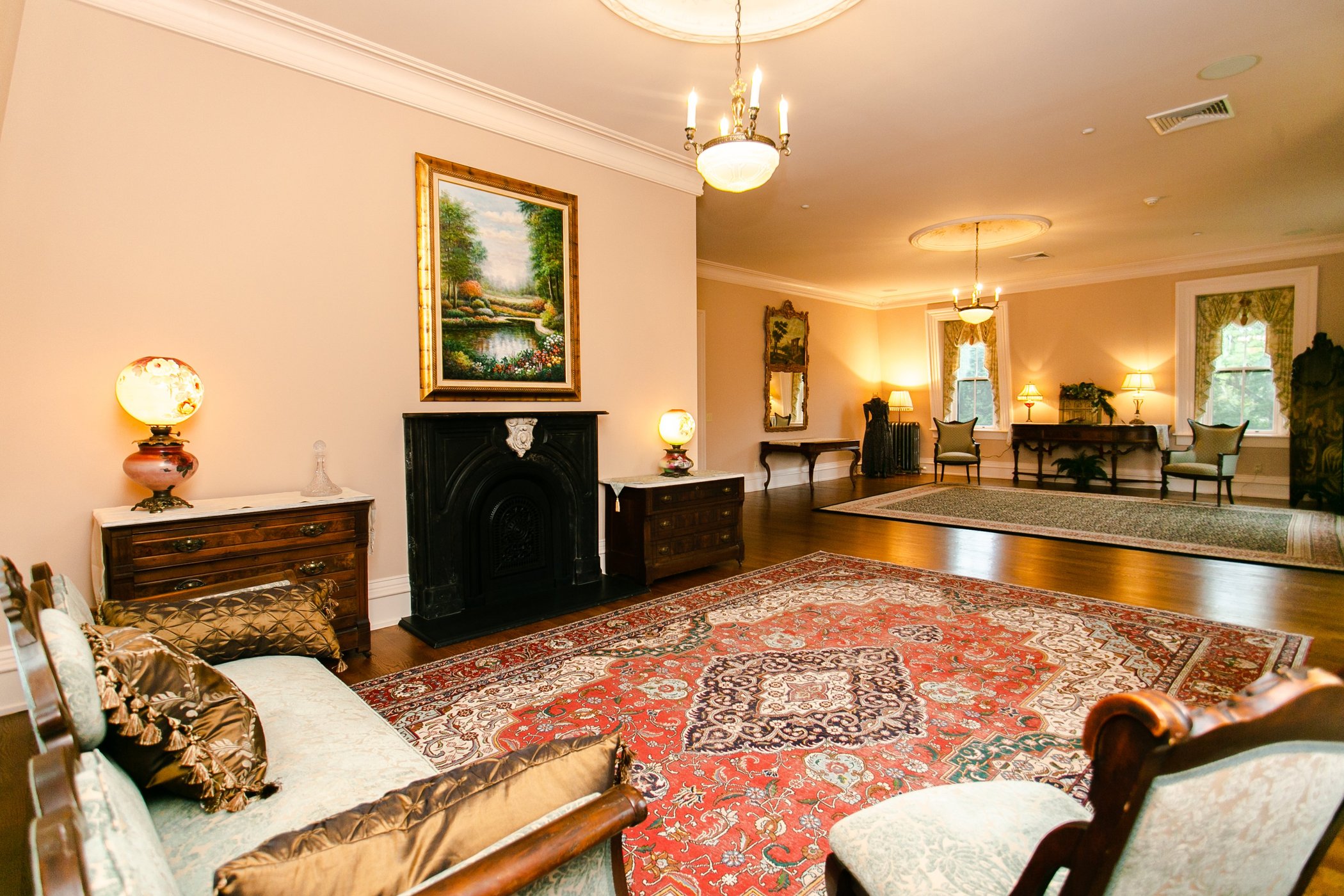 Silas W. Robbins House by null