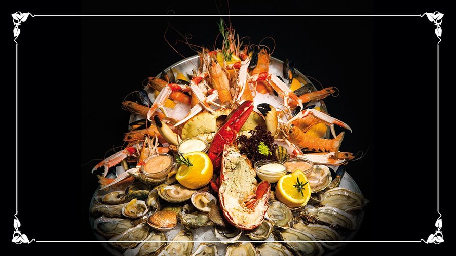 "Pour doubler le bonheur, il faut le partager" Paul Bocuse