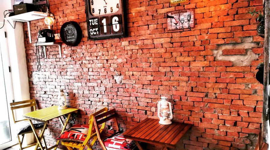 Café Vintage 