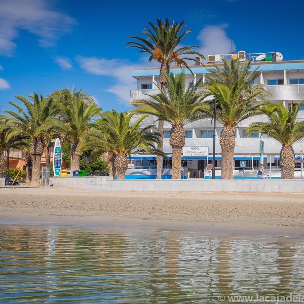 THE 10 CLOSEST Hotels to Pub Magallanes, San Pedro del Pinatar