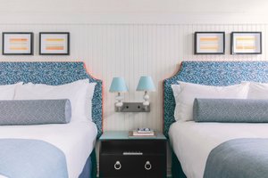 Chambre et suite