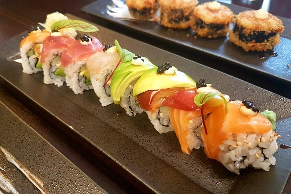 Fournisseur de produits japonais pour sushis Marseille Aubagne - Ô Marché  d'Asie