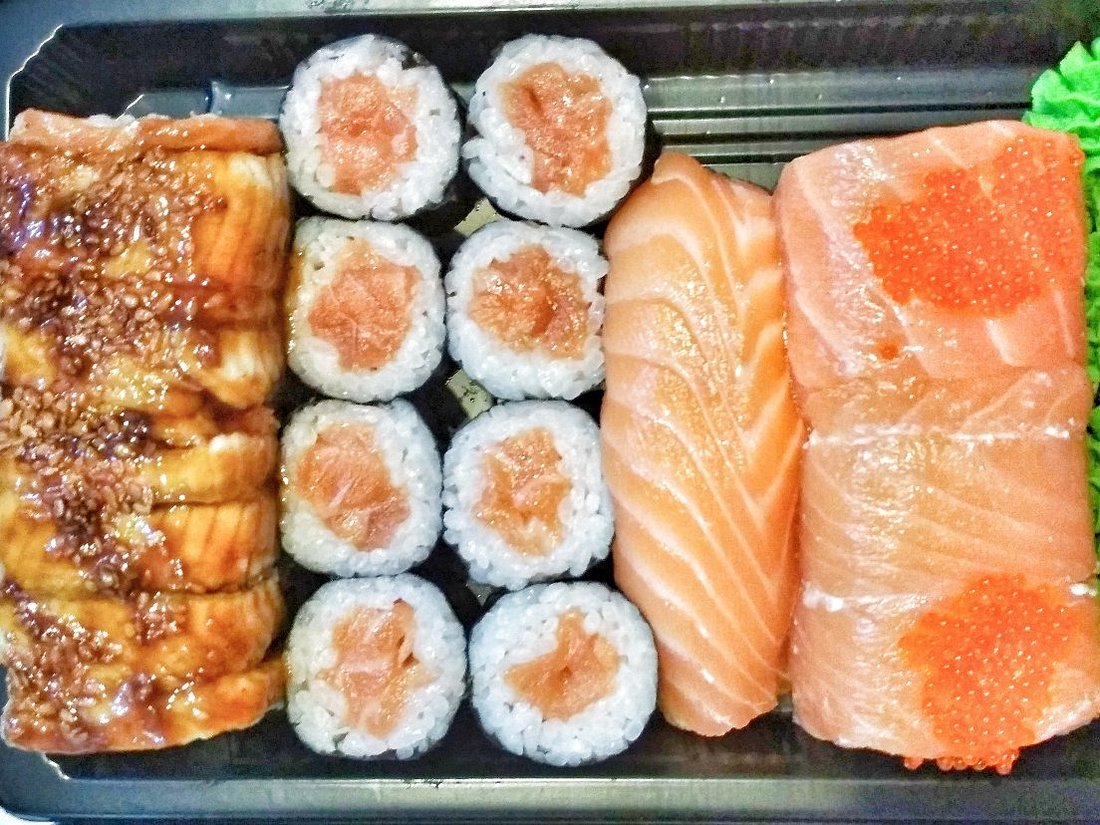 SushiGo, Батуми - фото ресторана - Tripadvisor