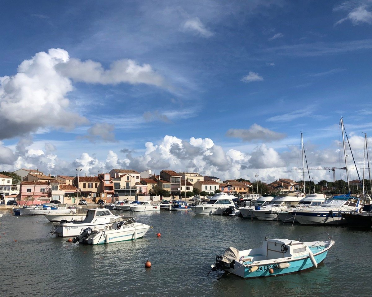 Eau spa martigues