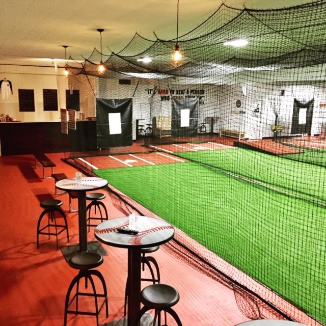 The Batting Cages (Edmonton): Ce qu'il faut savoir pour votre visite