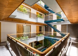 Phòng & Phòng Suite