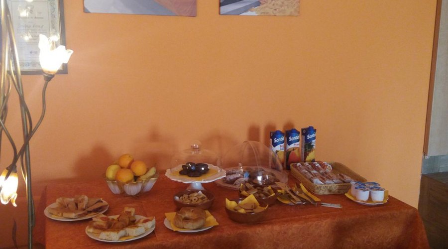 B&B Le Due Cisterne