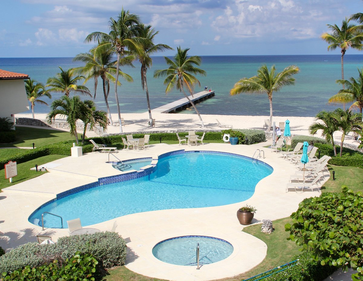 PAPPAGALLO BEACH VILLAS - Updated 2022 (Grand Cayman, Cayman Islands)