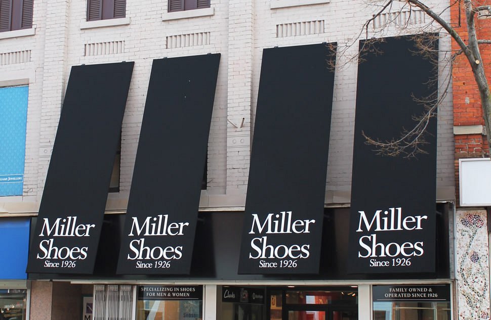 MILLER SHOES (Hamilton) - 2023 What to Know BEFORE You Go