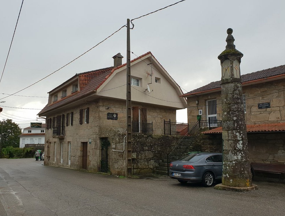 Casa Cruceiro - Turismo Rural image