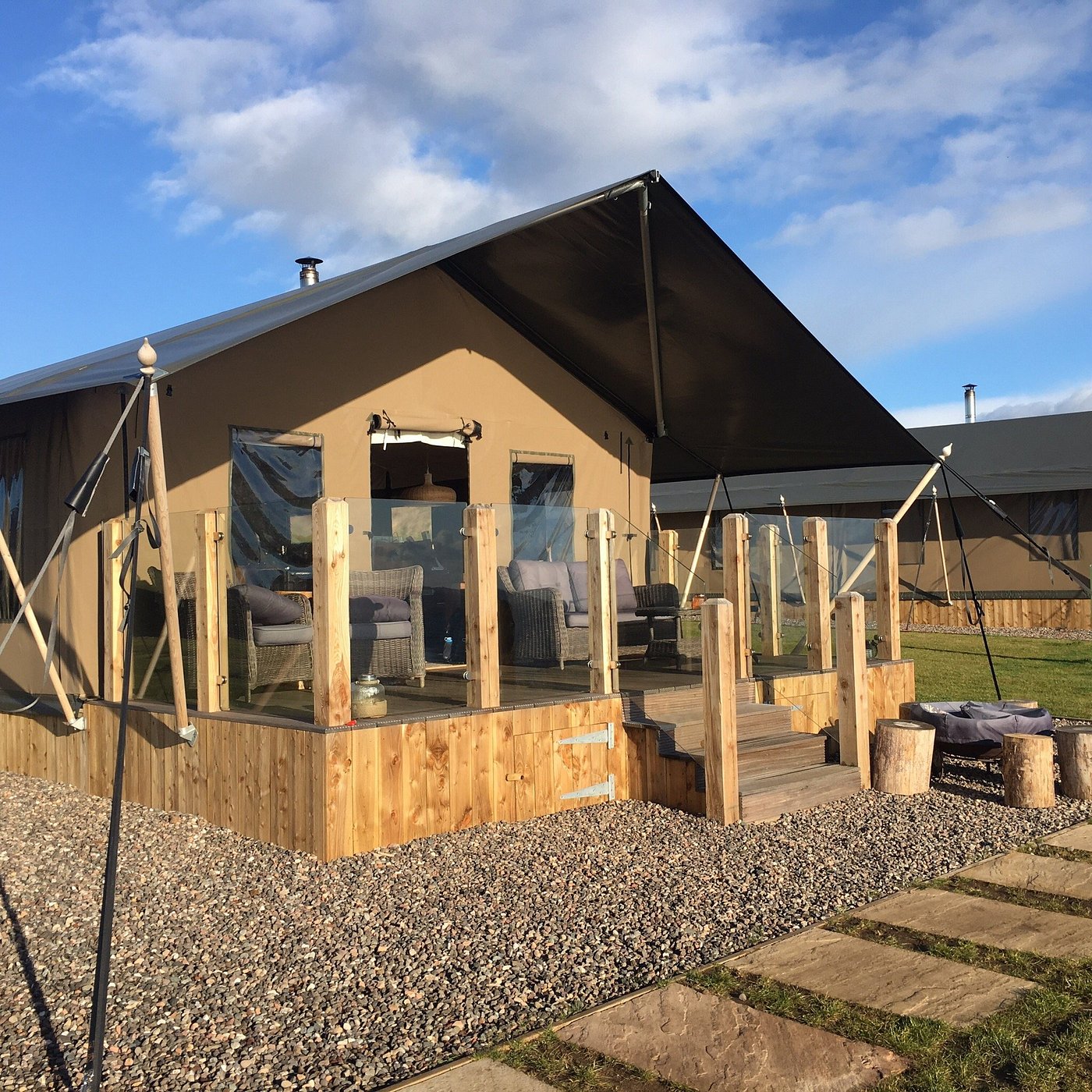 elie safari lodges