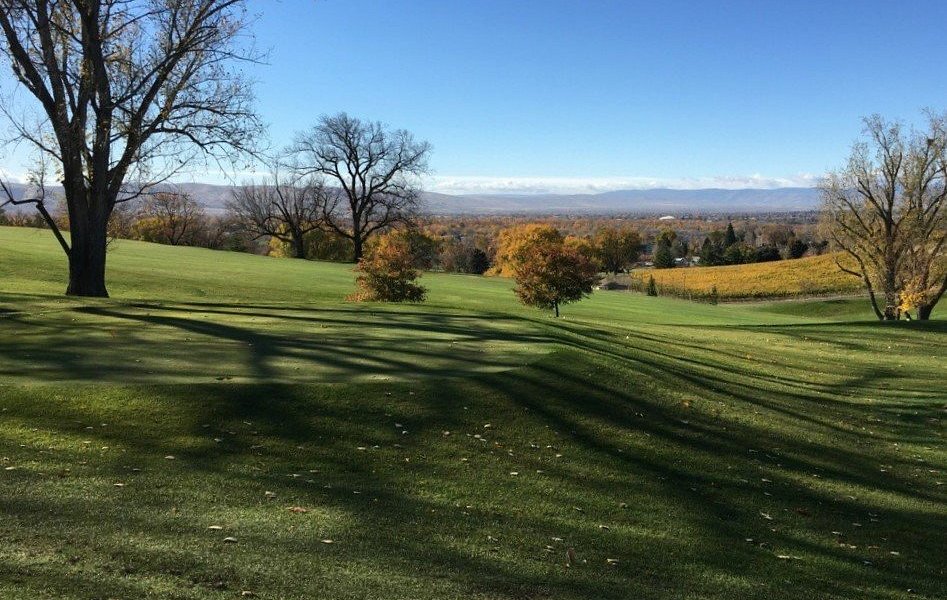 Yakima Country Club Golf Course (2025) All You Need to Know BEFORE Yakima Country Club Golf Course (2025) All You Need to Know BEFORE