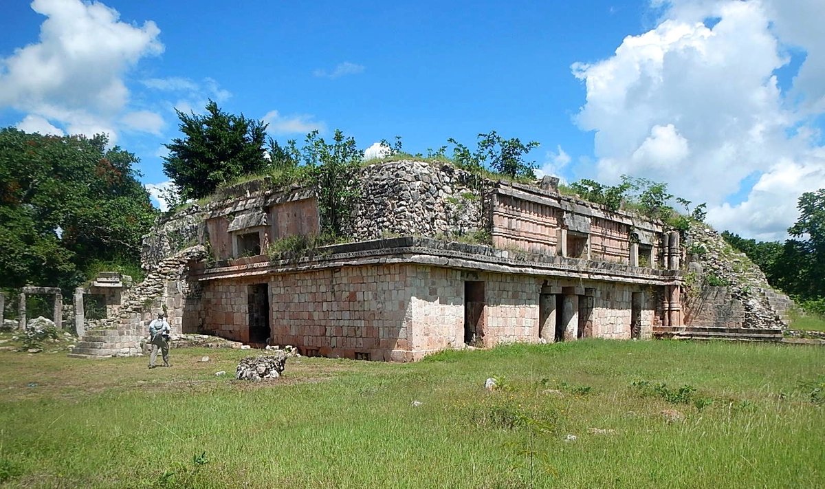 Chacmultún (Tekax) - 2023 Lo que se debe saber antes de viajar - Tripadvisor