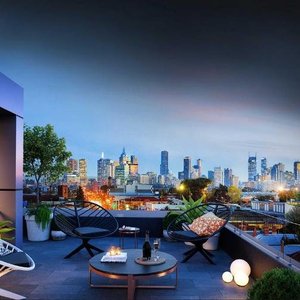 Executive 2 Bedroom 2 Bathroom Apartment *limited availability*