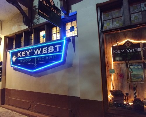 THE BEST Key West Escape Rooms (Updated 2023) - Tripadvisor