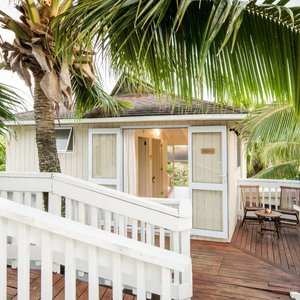 1 Bedroom Tropical Villa