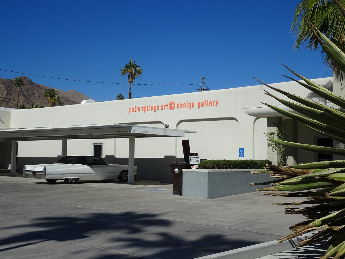 Michael Weems Collection - Visit Palm Springs