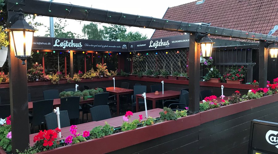 Løjtehus Restaurant