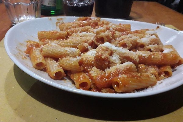 FIGLI DELLE STELLE, Rome - Ostiense - Restaurant Reviews, Photos & Phone  Number - Tripadvisor