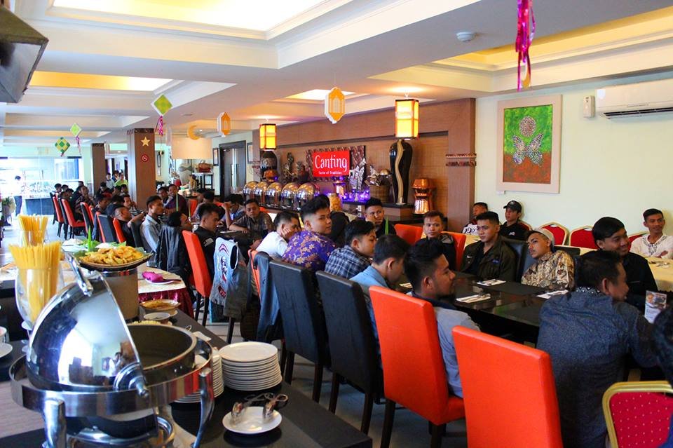 Hotel photo 8 of Hotel Dafam Cilacap.