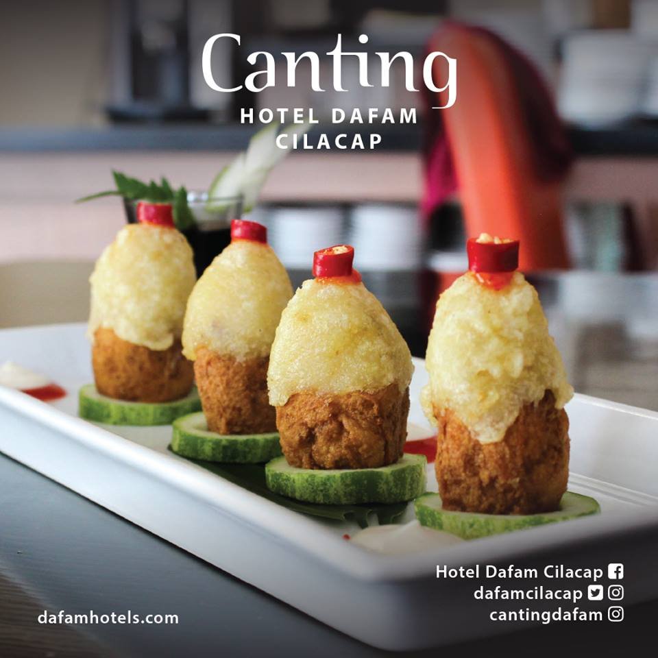 Hotel photo 5 of Hotel Dafam Cilacap.