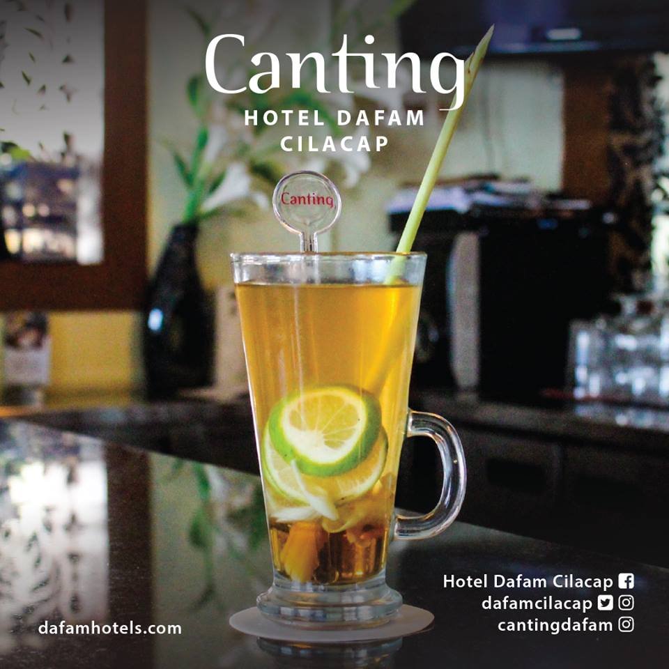 Hotel photo 4 of Hotel Dafam Cilacap.