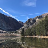 Parker Lake Trail (June Lake) - 2021 All You Need to Know BEFORE You Go ...