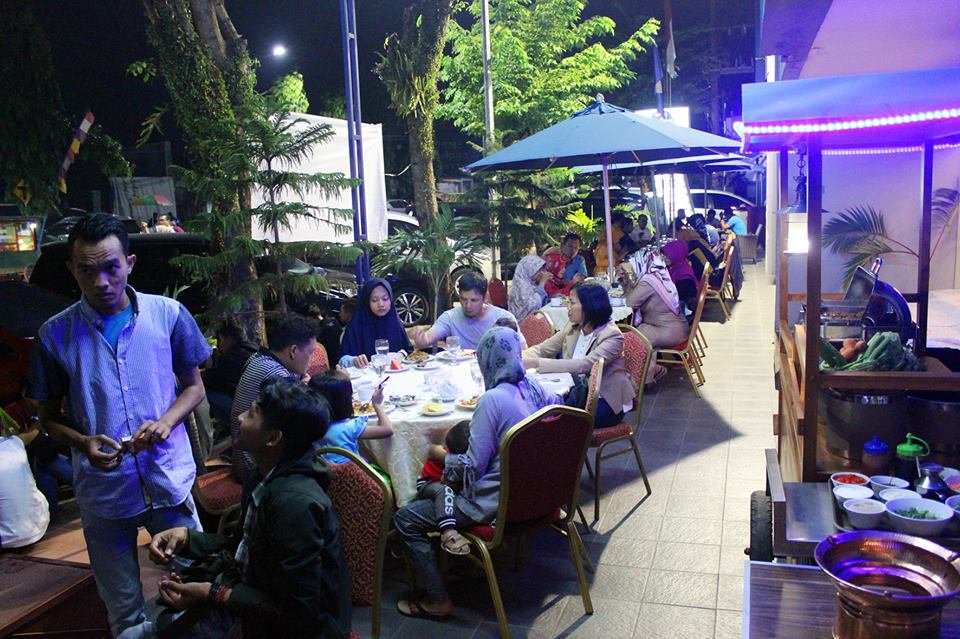 Hotel photo 10 of Hotel Dafam Cilacap.