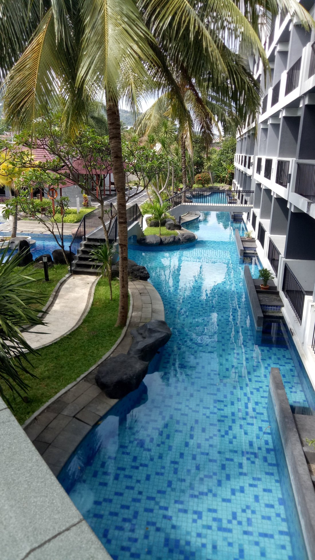 DAFAM BELA TERNATE (Indonesia) Ulasan & Perbandingan Harga Hotel