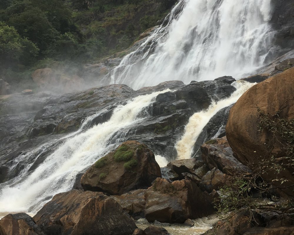 I migliori 5 Cascate in Nigeria (Aggiornato 2024) - Tripadvisor