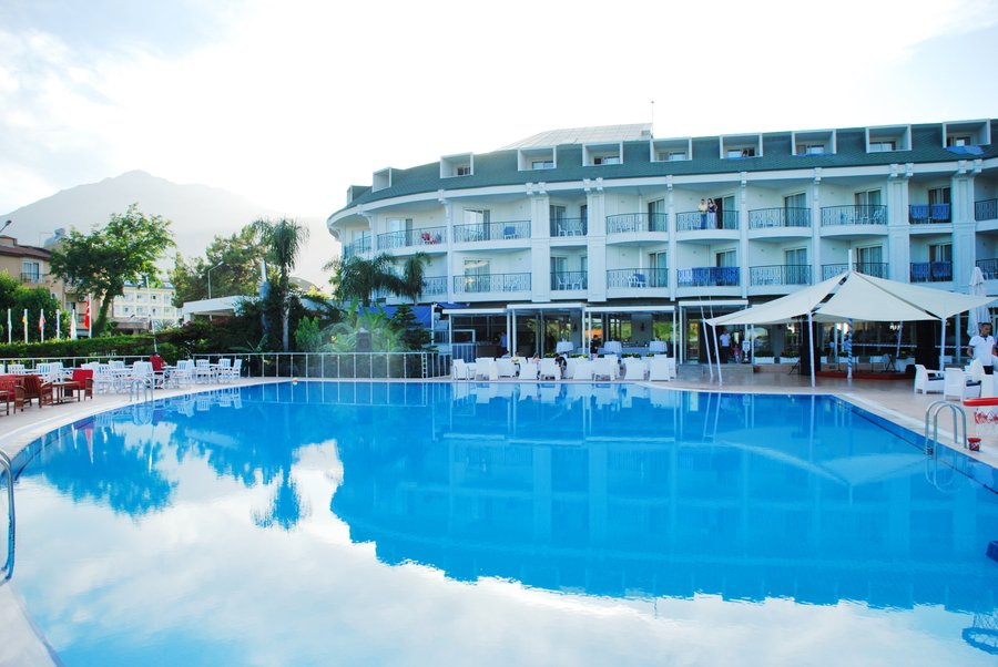 Zena Resort Hotel Pool Pictures Reviews Tripadvisor