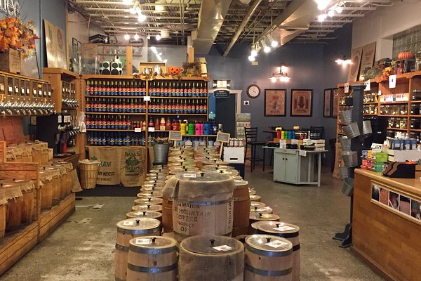 5 Places to Take Out-of-Towners in the Strip District