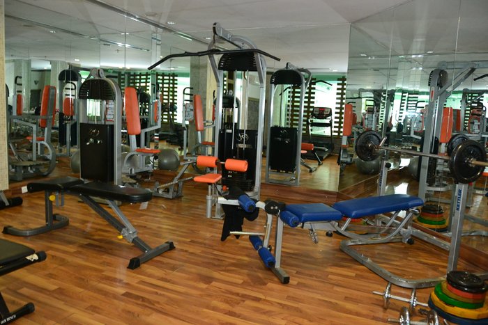 zena resort hotel 5* (camyuva kemer)